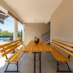 Villa Silentium Zadarvillas