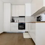 Modern Apartment For 2025' Vacation In Zadar