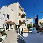 Calypso Royal Apartment
