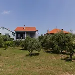 Grey House Zadar
