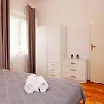 Apartman Zuvela