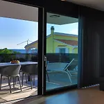 Dinary Penthouse Apartment
