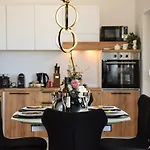 Luxury Apartment Nella With Seaview