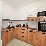 Luxury Apartment Nella With Seaview