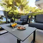 Apartment Aquamarine