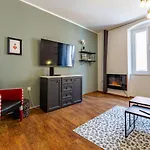 Luce Mala One Bedroom Apartment