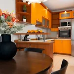 Oblica Olive Apartment