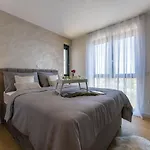 New Luxury Apartment Leonarda