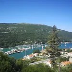 Apartment House Of Artichoke With Amazing Sea View, Dubrovnik