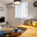 Apartment A&D Mandre
