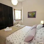 Holiday Apartment Rokov