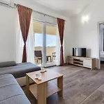 Apartman David S Bazenom