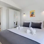 Apartman David S Bazenom