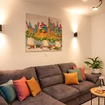 Luxury Maraschino Apartments