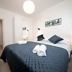 Luxury Maraschino Apartments