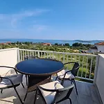 Apartmani Bajic