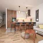 2 Bedroom Sunny Apartment