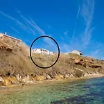 First Row To The Sea Apartment Azra