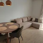Apartmani Diana