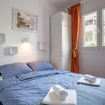 Apartment Tiam