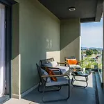 New Luxury Apartment Leonarda
