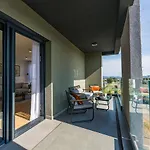 New Luxury Apartment Leonarda