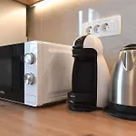 Apartman Ilijana