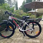 Gagra Hotel Printsevskii Zamok