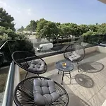 San Antonio Apartment
