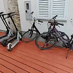 Apartmani Filip Zadar Diklo