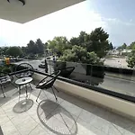 San Antonio Apartment