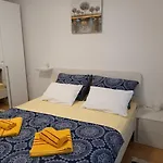 Apartman Bili Galeb