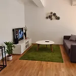 Garden Apartment