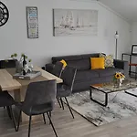 Stoja Apartment