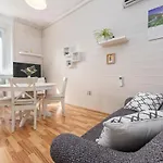 Stray Apartment