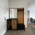 New Loris Apartman