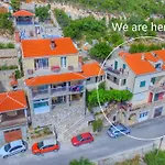 New Apartments Kunic Sobra-Mljet