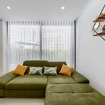 Ivy Apartments