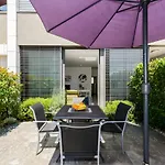 Ivy Apartments