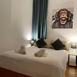 Apartment Attila
