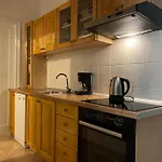 Apartment Attila