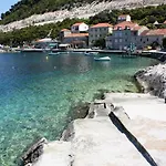 Apartments And Rooms With Parking Space Sobra, Mljet - 18465