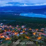 Apartmani Zak II