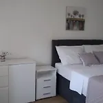 Apartmani Venilia