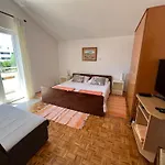 Apartmani Bosiljka