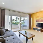 Modern Apartments Punta With Sea View- By Ta Leut Agency