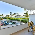 Modern Apartments Punta With Sea View- By Ta Leut Agency