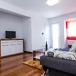Aparthotel Prvi Red Do Mora, Mrljane, Pasman