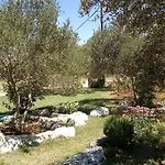 Apartment In Tkon/Insel Pasman 7879