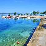 Apartmani Lucija